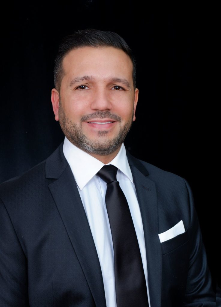 Yassin Halhoul, entrepreneur suisse au Maroc