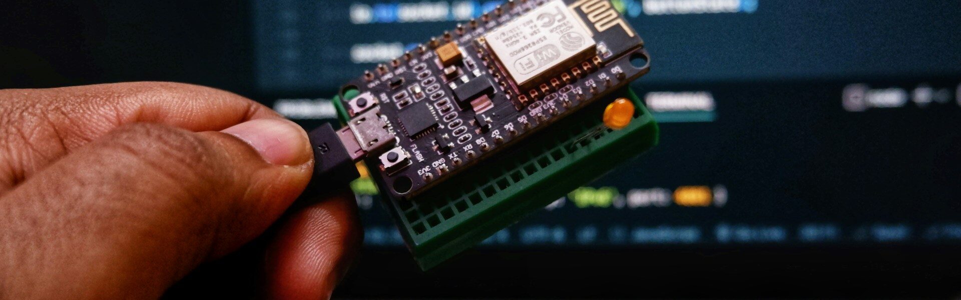 IoT Industriel