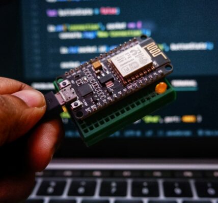 IoT Industriel