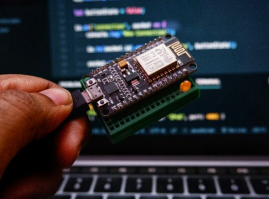 IoT Industriel