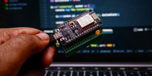 IoT Industriel