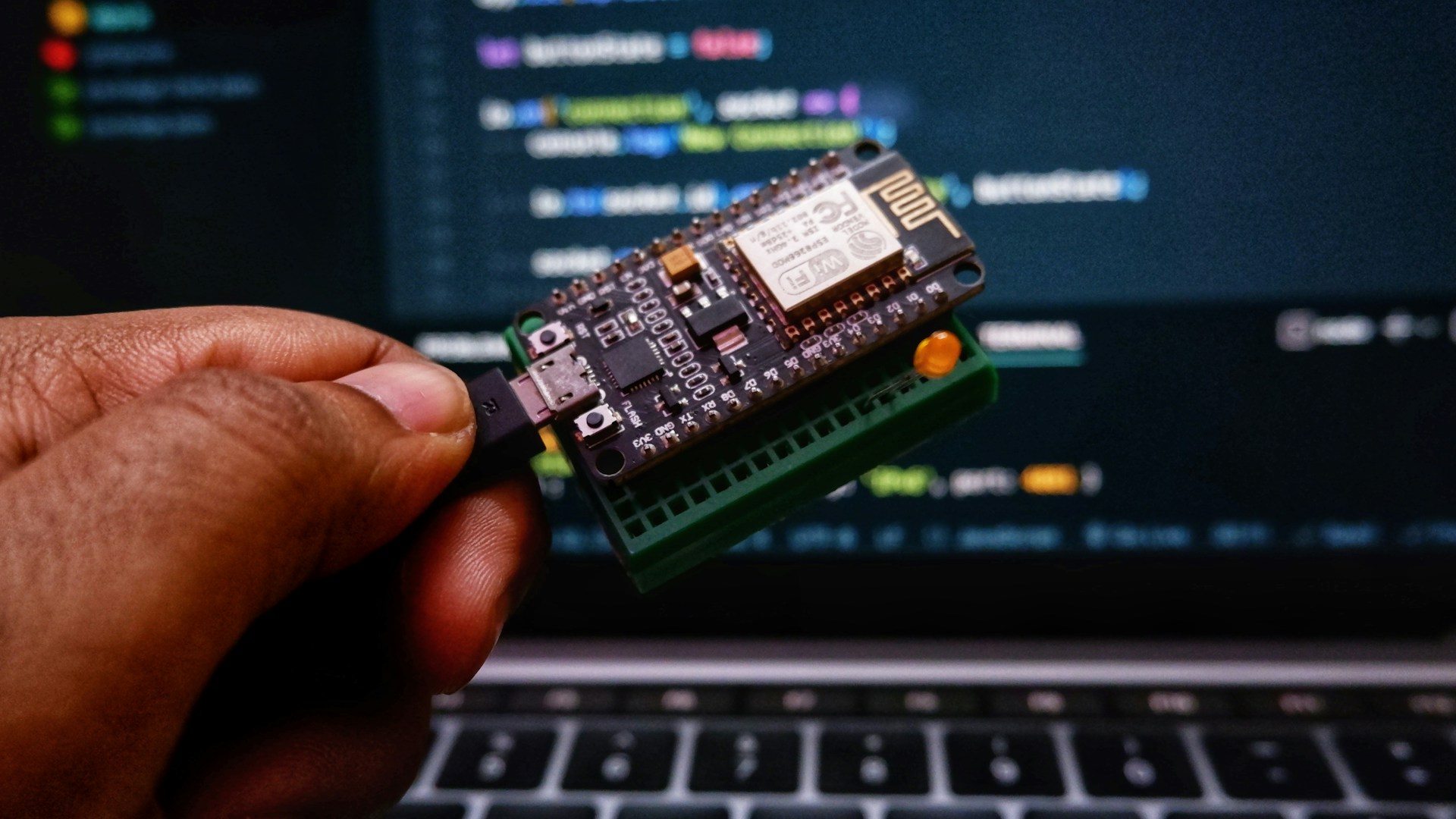 IoT Industriel
