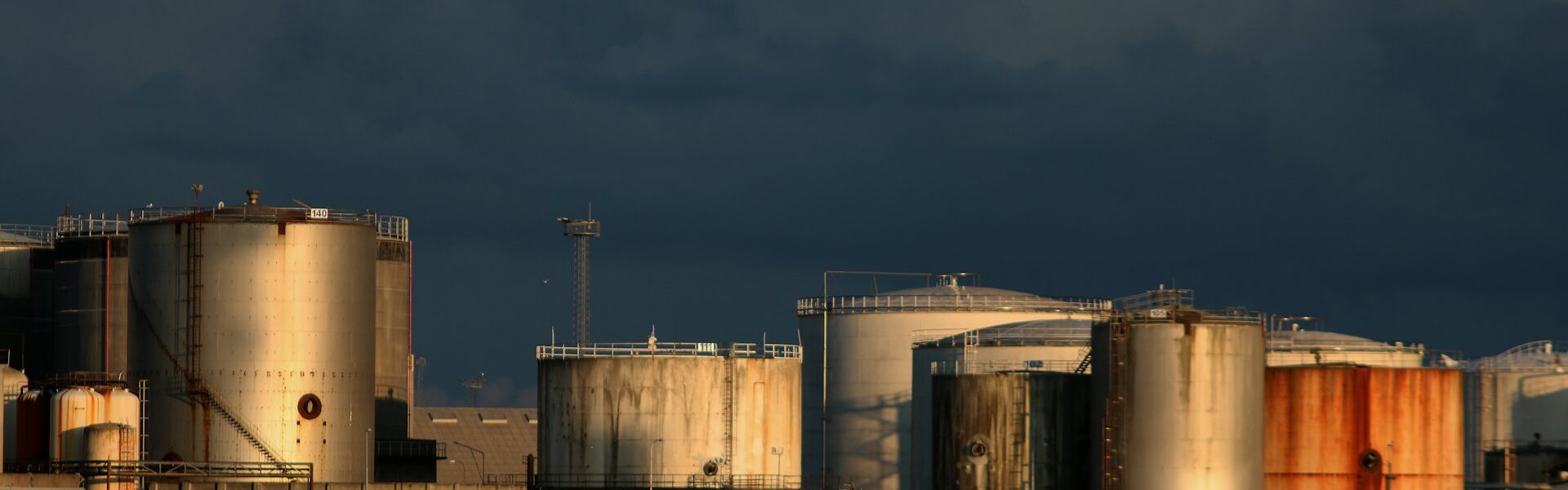 Le pétrole Sénégal économie