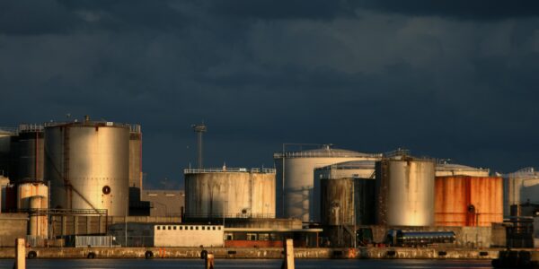 Le pétrole Sénégal économie