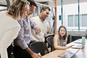 Le positionnement marketing