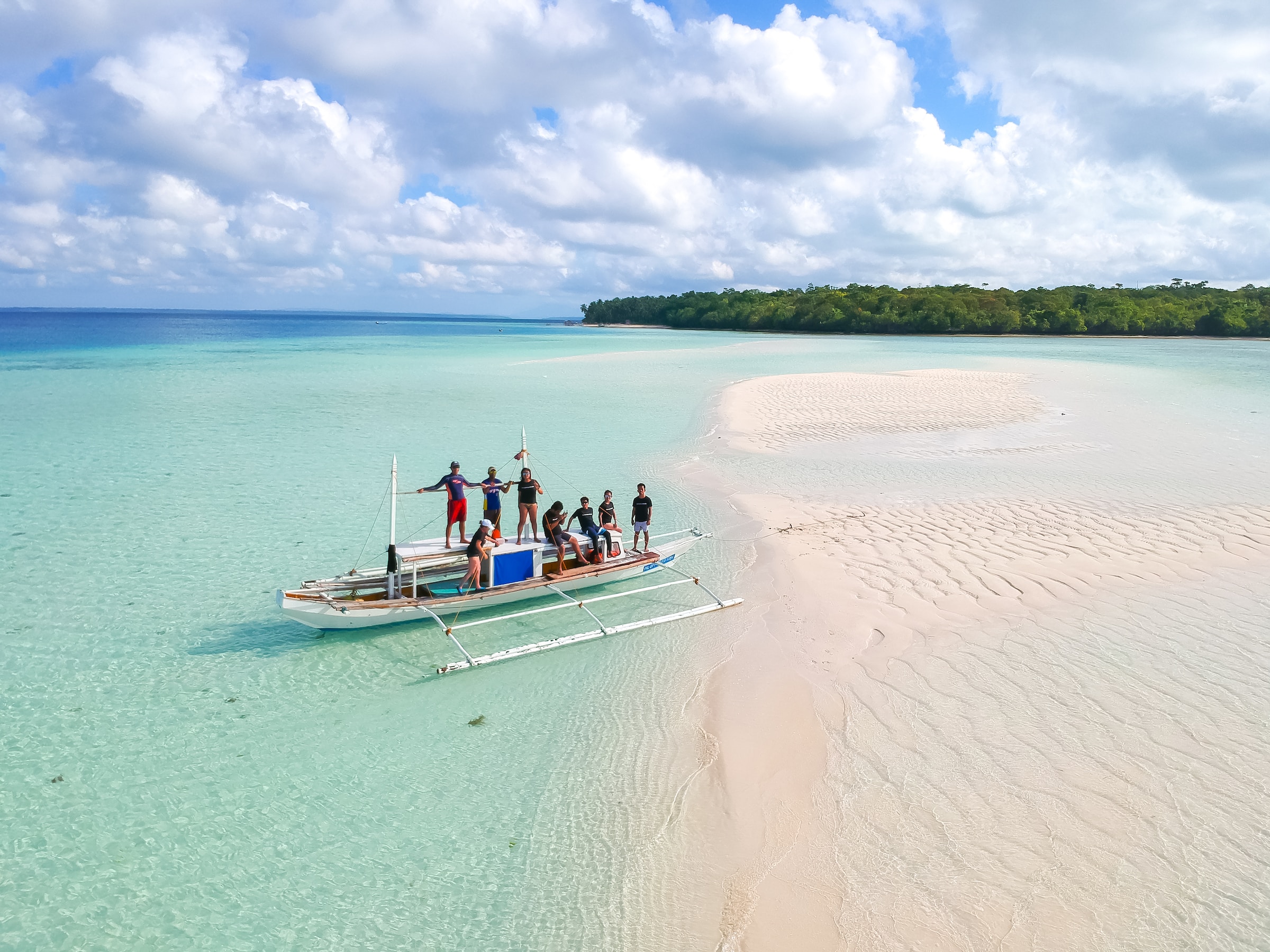 Le tourisme aux Philippines