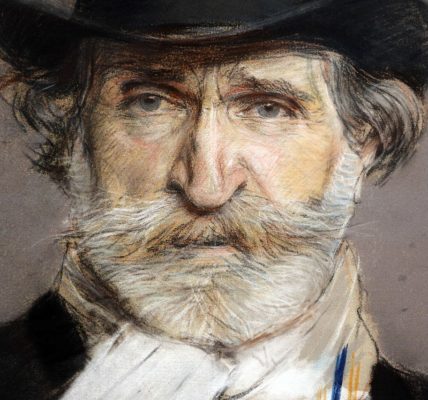 Tout sur Giuseppe Verdi