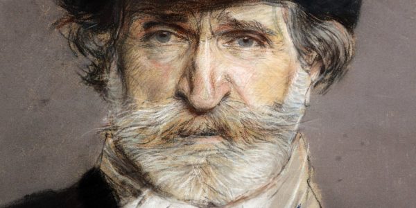 Tout sur Giuseppe Verdi