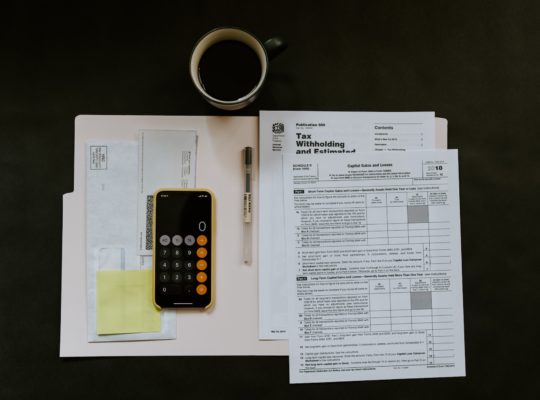 L'optimisation fiscale, selon Yassine Yakouti