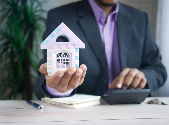 Taux d'usure en crédit immobilier selon Richard Saint Guilhem