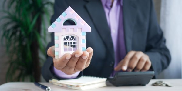 Taux d'usure en crédit immobilier selon Richard Saint Guilhem