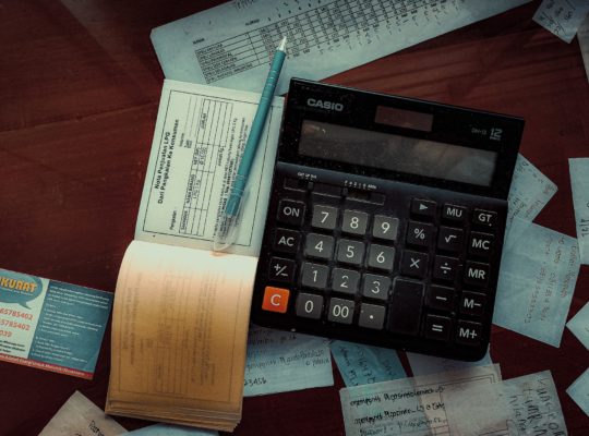Recocash pour le recouvrement des créances