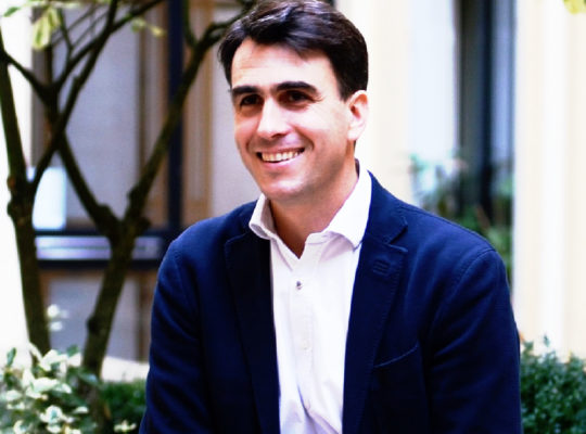 William Edel sur la politique RSE de Wagram Voyages