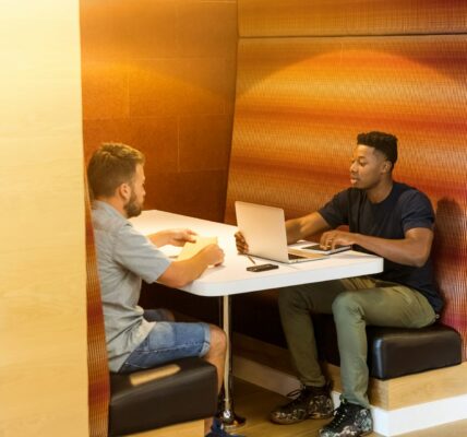 Les PME pour innover