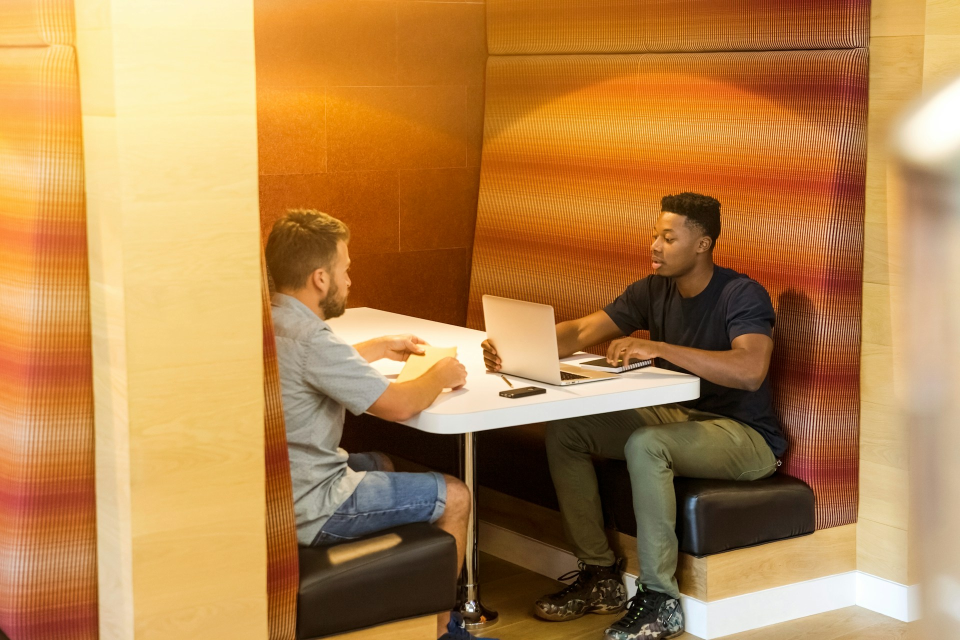 Les PME pour innover