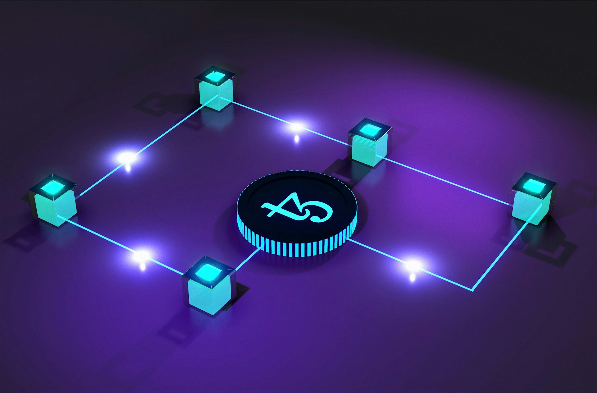 La technologie Blockchain