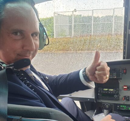 Yoann Saturnin de Ballangen directeur cabinet préfet gestion crise