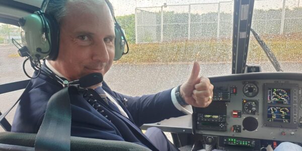 Yoann Saturnin de Ballangen directeur cabinet préfet gestion crise