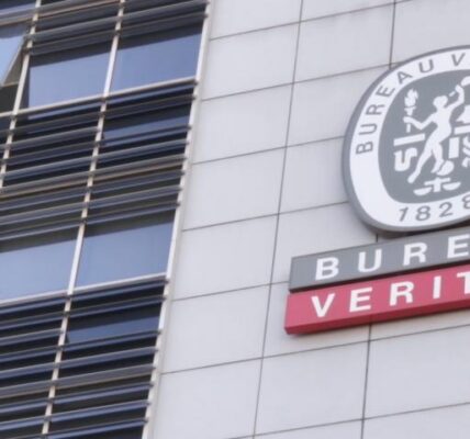 Hinda Gharbi à la tête du Bureau Veritas