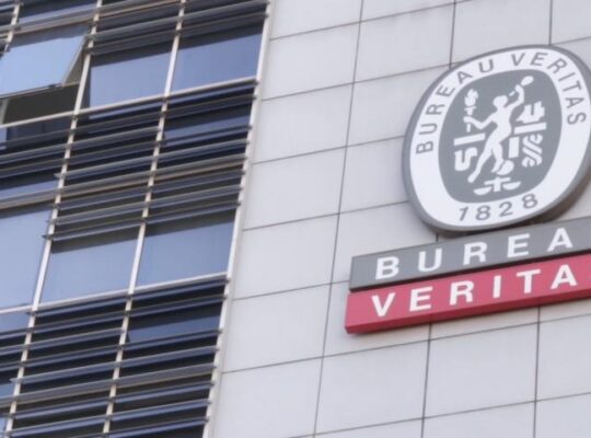 Hinda Gharbi à la tête du Bureau Veritas