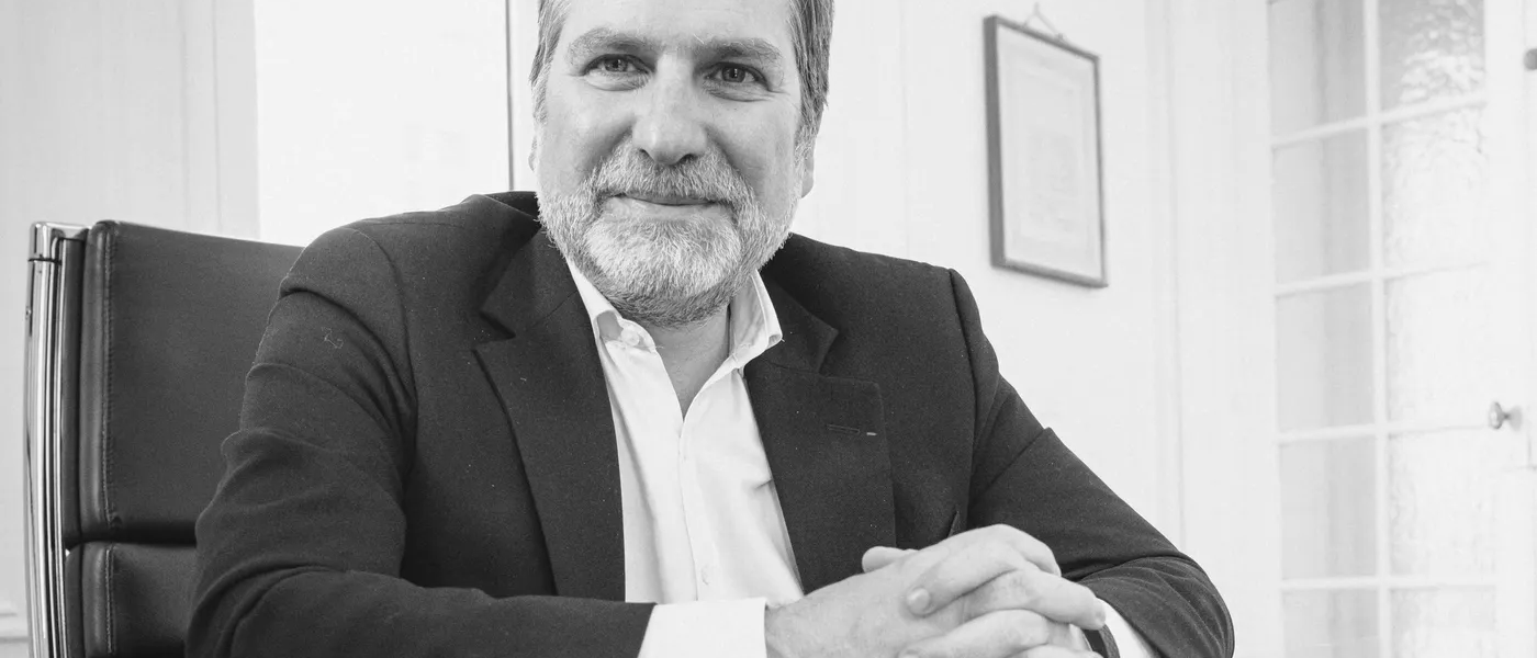 Patrice Spinosi, un avocat unique