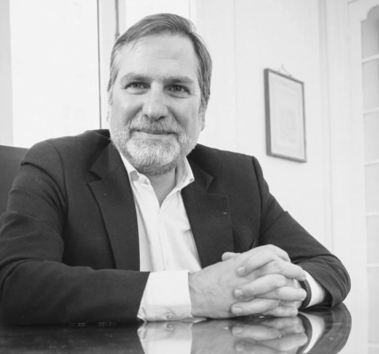 Patrice Spinosi, un avocat unique